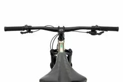 29-inch Mountain Bike Kona Honzo, Gloss Metallic Pewter 23 29-inch Mountain Bike Kona Honzo, Gloss Metallic Pewter -pyöräkauppa kona honzo 2022 14