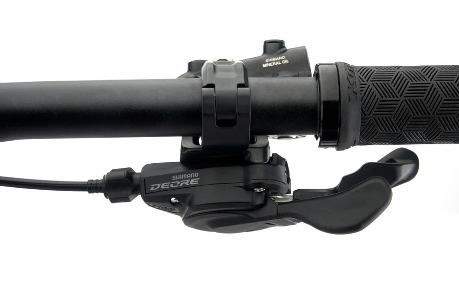 29-inch Mountain Bike Kona Honzo, Gloss Metallic Pewter 3 29-inch Mountain Bike Kona Honzo, Gloss Metallic Pewter - Image 3