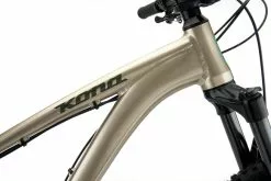 29-inch Mountain Bike Kona Honzo, Gloss Metallic Pewter 34 29-inch Mountain Bike Kona Honzo, Gloss Metallic Pewter -pyöräkauppa kona honzo 2022 3