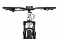 29-inch Mountain Bike Kona Honzo, Gloss Metallic Pewter 30 29-inch Mountain Bike Kona Honzo, Gloss Metallic Pewter -pyöräkauppa kona honzo 2022 7