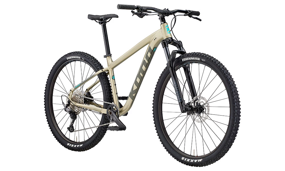 29-inch Mountain Bike Kona Kahuna (2022) M 2 29-inch Mountain Bike Kona Kahuna (2022) M - Image 2