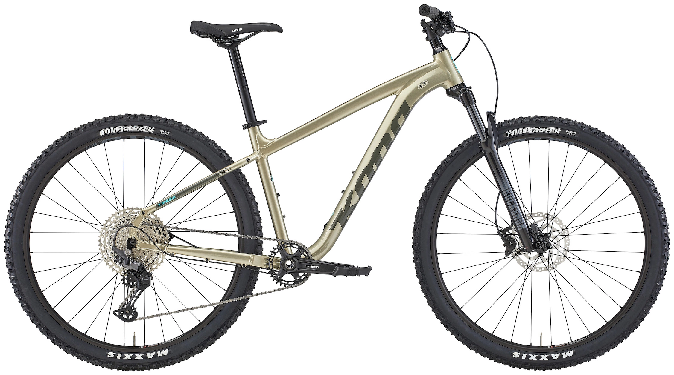 29-inch Mountain Bike Kona Kahuna (2022) M 1 29-inch Mountain Bike Kona Kahuna (2022) M