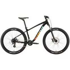 Mountain Bike Kona Lana, Black
