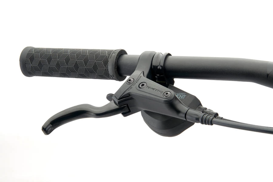 29-inch Mountain Bike Kona Lava Dome, Grey 11 29-inch Mountain Bike Kona Lava Dome, Grey - Image 11