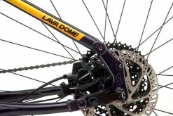 29-inch Mountain Bike Kona Lava Dome, Grey 19 29-inch Mountain Bike Kona Lava Dome, Grey -pyöräkauppa kona lava dome 2022 12