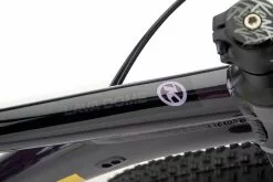 29-inch Mountain Bike Kona Lava Dome, Grey 16 29-inch Mountain Bike Kona Lava Dome, Grey -pyöräkauppa kona lava dome 2022 4