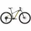 29-inch Mountain Bike Kona Lava Dome, Grey