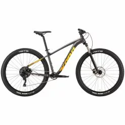 29-inch Mountain Bike Kona Lava Dome, Grey