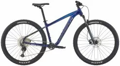 29-inch Mountain Bike Kona Mahuna, Metallic Indigo