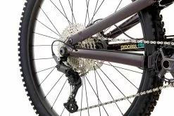 Bicycle Kona Process 134 29, Gloss Thunder 18 Bicycle Kona Process 134 29, Gloss Thunder -pyöräkauppa kona process 134 29 2022 gloss thunder 3