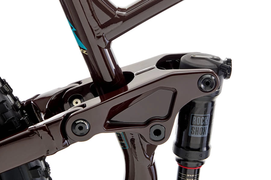 Bicycle Kona Process 134 29, Gloss Thunder 6 Bicycle Kona Process 134 29, Gloss Thunder - Image 6