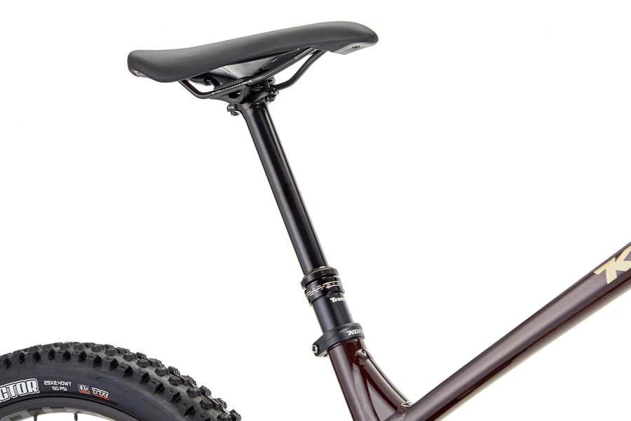 Bicycle Kona Process 134 29, Gloss Thunder 4 Bicycle Kona Process 134 29, Gloss Thunder - Image 4