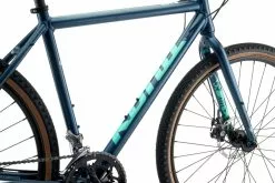 Bicycle Kona Rove AL 650, Satin Metallic Gose Blue 33 Bicycle Kona Rove AL 650, Satin Metallic Gose Blue -pyöräkauppa kona rove al 650 2022 16
