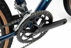 Bicycle Kona Rove AL 650, Satin Metallic Gose Blue 19 Bicycle Kona Rove AL 650, Satin Metallic Gose Blue -pyöräkauppa kona rove al 650 2022 2