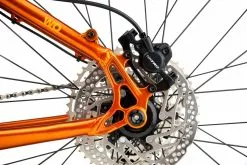 Fätbike Bicycle Kona Wo -pyöräkauppa kona wo 2022 12