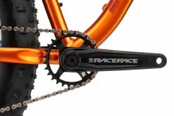 Fätbike Bicycle Kona Wo -pyöräkauppa kona wo 2022 4