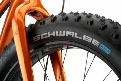 Fätbike Bicycle Kona Wo -pyöräkauppa kona wo 2022 5