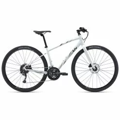 Women’s Bicycle LIV Alight 1 DD Disc, Citta