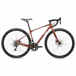 Bicycle For Women LIV Devote 2, Terracota