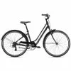 Women’s Bike LIV Flourish 3, Gunmetal Black