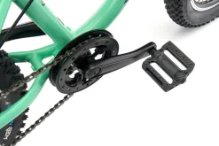 Children’s Bicycle Kona Fatbike Makena 15 Children’s Bicycle Kona Fatbike Makena -pyöräkauppa makena4