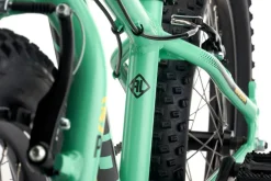 Children’s Bicycle Kona Fatbike Makena 16 Children’s Bicycle Kona Fatbike Makena -pyöräkauppa makena5