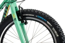 Children’s Bicycle Kona Fatbike Makena 17 Children’s Bicycle Kona Fatbike Makena -pyöräkauppa makena6