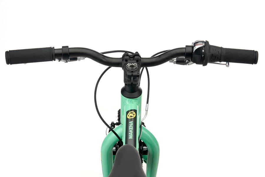 Children’s Bicycle Kona Fatbike Makena 4 Children’s Bicycle Kona Fatbike Makena - Image 4