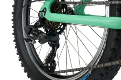 Children’s Bicycle Kona Fatbike Makena 18 Children’s Bicycle Kona Fatbike Makena -pyöräkauppa maksena2