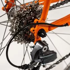 Bicycle Motobecane Concept Team Champion, Green 9 Bicycle Motobecane Concept Team Champion, Green -pyöräkauppa motobecane concept team champion 2021 orange 1 1