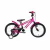 Children’s Bike Orient Rookie, 16 Inch, 4-6a, Pink