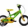 Children’s Bike Ghost Powerkid AL 12 K